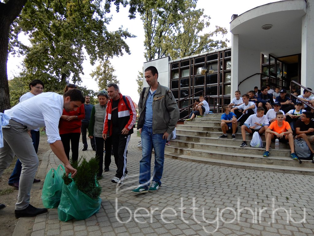 Európai Mobilitási Hét 42